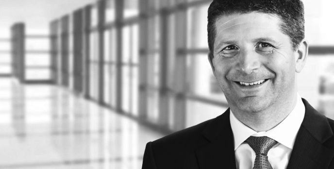 Rudolf Bruder, Verwaltungsratspräsident